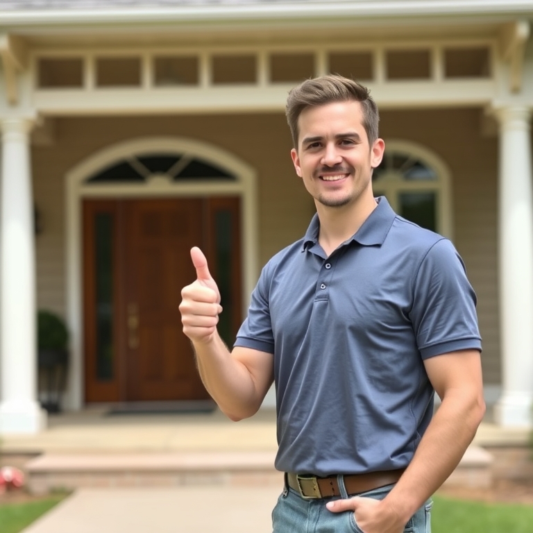 Owner of Newark Pest Control Company